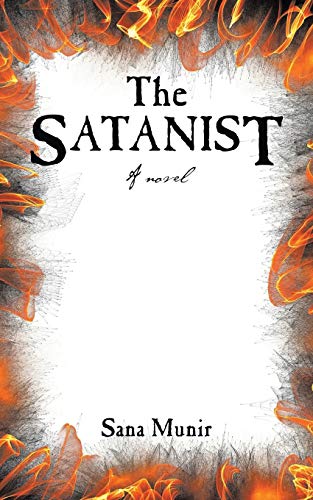 The Satanist: A novel