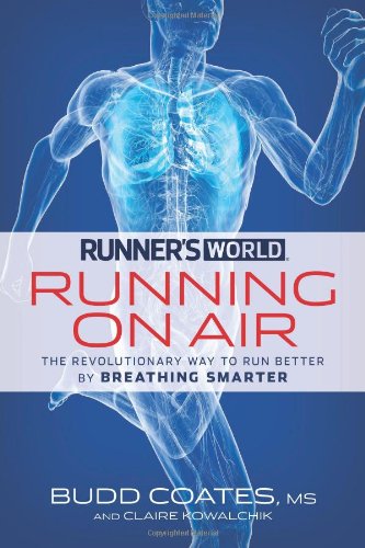 Runner's World: Running on Air