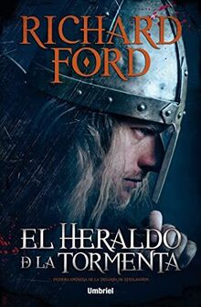 El Heraldo de La Tormenta (Umbriel narrativa)