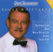 Roger Whittaker