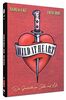 Wild at Heart - 2-Disc Mediabook - Cover C - Limited Edition auf 222 Stück (+ DVD) [Blu-ray]