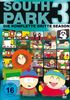 South Park - Season 3 [3 DVDs]
