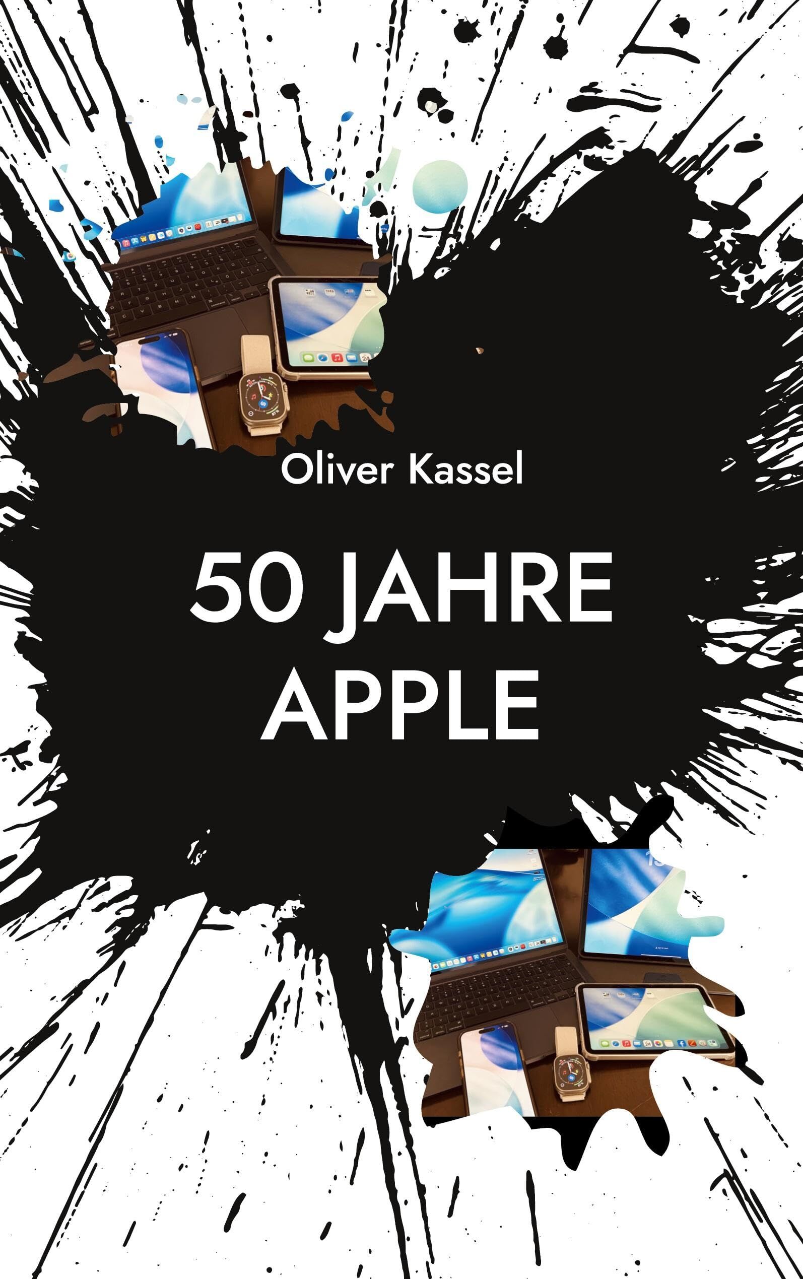 50 Jahre Apple