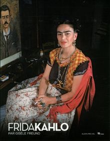 Frida Kahlo