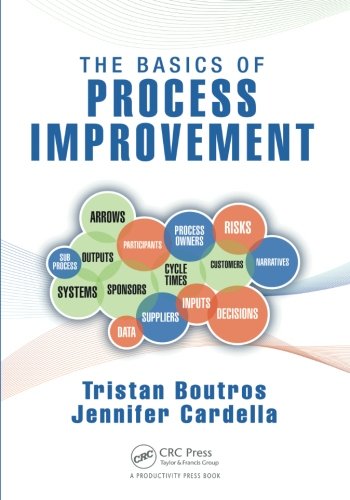 The Basics of Process Improvement