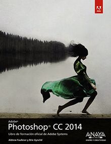 Photoshop CC 2014 (DISEÑO Y CREATIVIDAD)