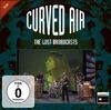 Curved Air - The Lost Broadcasts