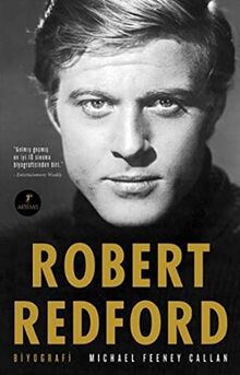 Robert Redford: Biyografi