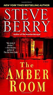 The Amber Room: A Novel