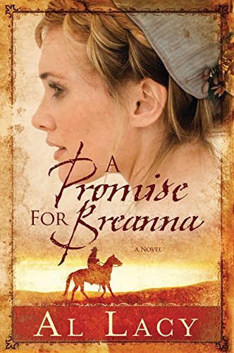 A Promise for Breanna (Angel of Mercy Series, Band 8)