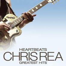 Chris Rea Heartbeats Greatest Hits von Rea,Chris | CD | Zustand gut