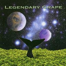 Legendary Grape von Moby Grape | CD | état très bon