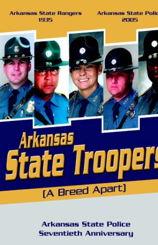 Arkansas State Troopers