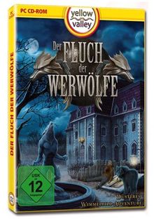 Der Fluch der Werwölfe (YV)