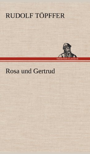 Rosa und Gertrud