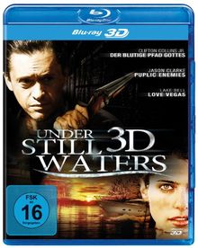 Under Still Waters [3D Blu-ray]