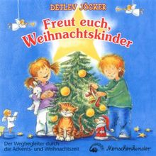Freut Euch,Weihnachtskinder