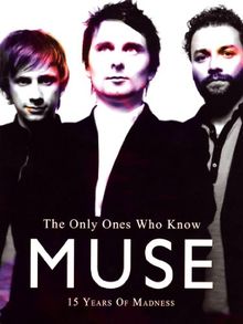 Muse: The Only Ones Who Know [2 DVDs]