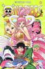 One Piece, Band 63