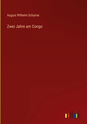 Zwei Jahre am Congo