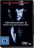 Terminator 3 - Rebellion der Maschinen (2 DVDs)