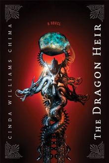 The Dragon Heir (Heir Chronicles, Band 3)
