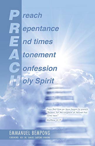 P.R.E.A.C.H.