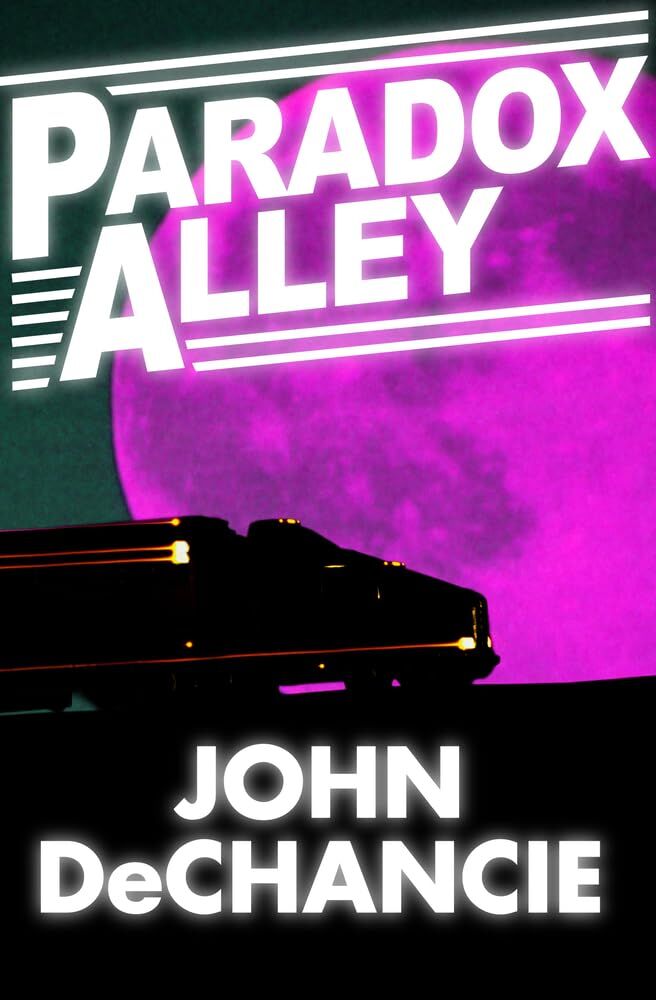 Paradox Alley