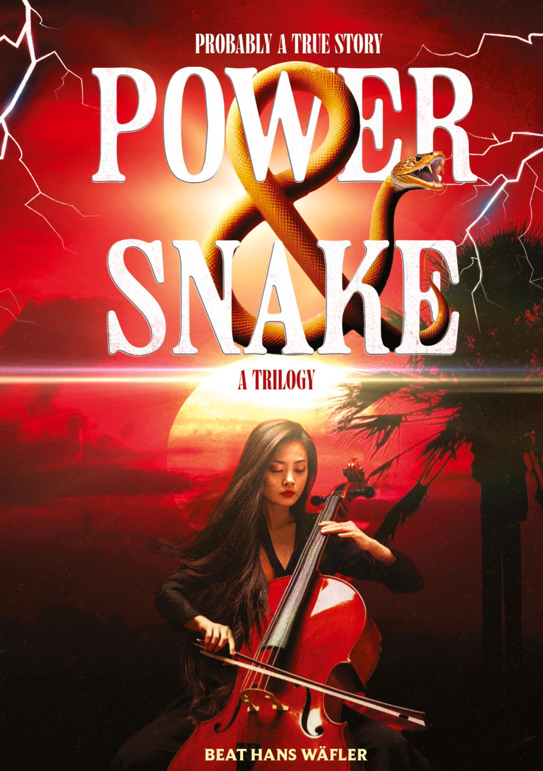 POWER ξ SNAKE: Probably a True Story