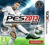 PES 2013 : Pro Evolution Soccer 3D