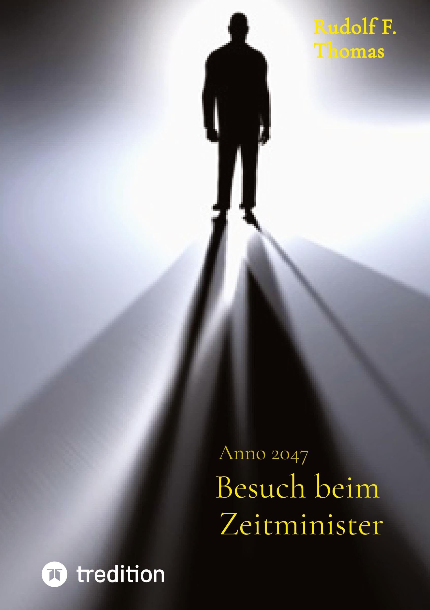 Besuch beim Zeitminister