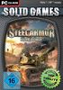 Solid Games - Steel Armor - [PC]