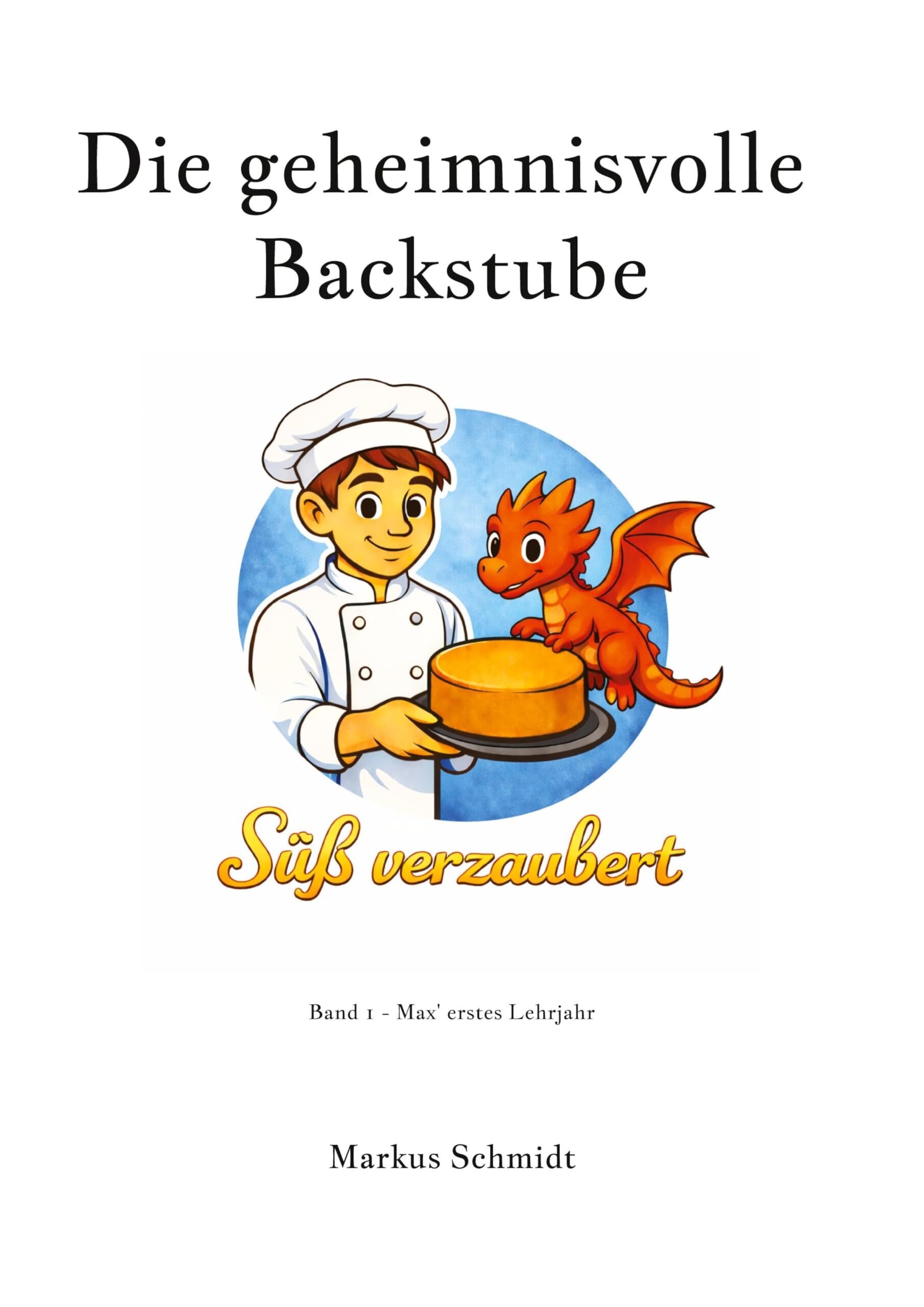 Süß verzaubert