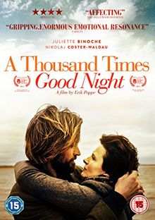 A Thousand Times Good Night [Norwegen Import]