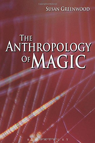 The Anthropology of Magic