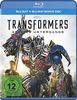 Transformers 4: Ära des Untergangs [Blu-ray]