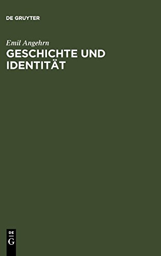 Geschichte und Identität