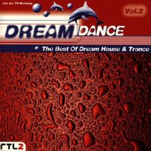 Dream Dance Vol.2 von Various  | CD | Zustand sehr gut