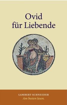 Ovid für Liebende