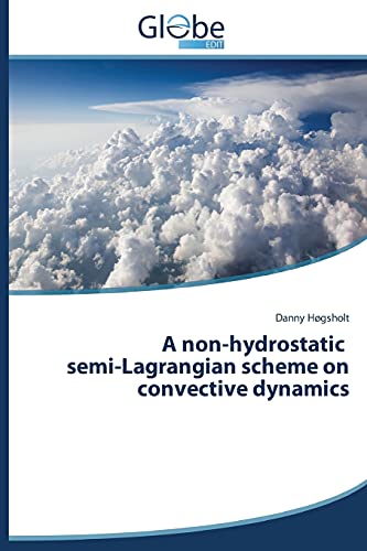 A non-hydrostatic semi-Lagrangian scheme on convective dynamics