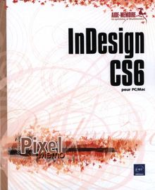 InDesign CS6 pour PC/Mac von Collectif | Buch | Zustand sehr gut