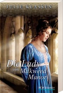 Die Lady von Milkweed Manor