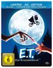 E.T. - Der Außerirdische (+ Digital Copy)(Steelbook) [Blu-ray] [Limited Edition]