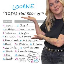 Tiens Mon Best of