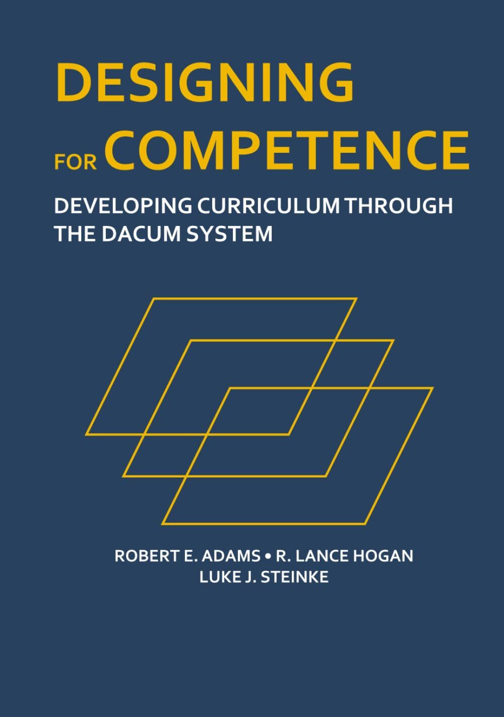 Designing for Competence