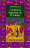 Contes et légendes du Bordelais (Librio Litterat)