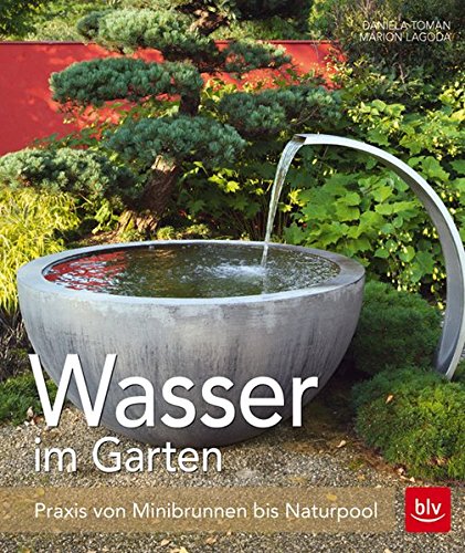 Sichtschutz und Raumteiler im Garten (Garten- und Ideenbücher BJVV) von  Marion Lagoda