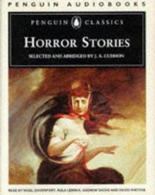 Horror Stories (Penguin audiobooks)