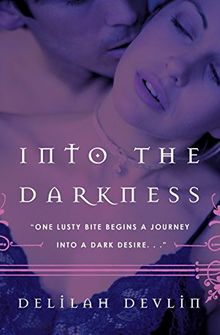 Into the Darkness (Dark Realm Series, Band 1)