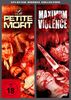 La Petite Mort & Maximum Violence - Splatter Double Collection [2 DVDs]